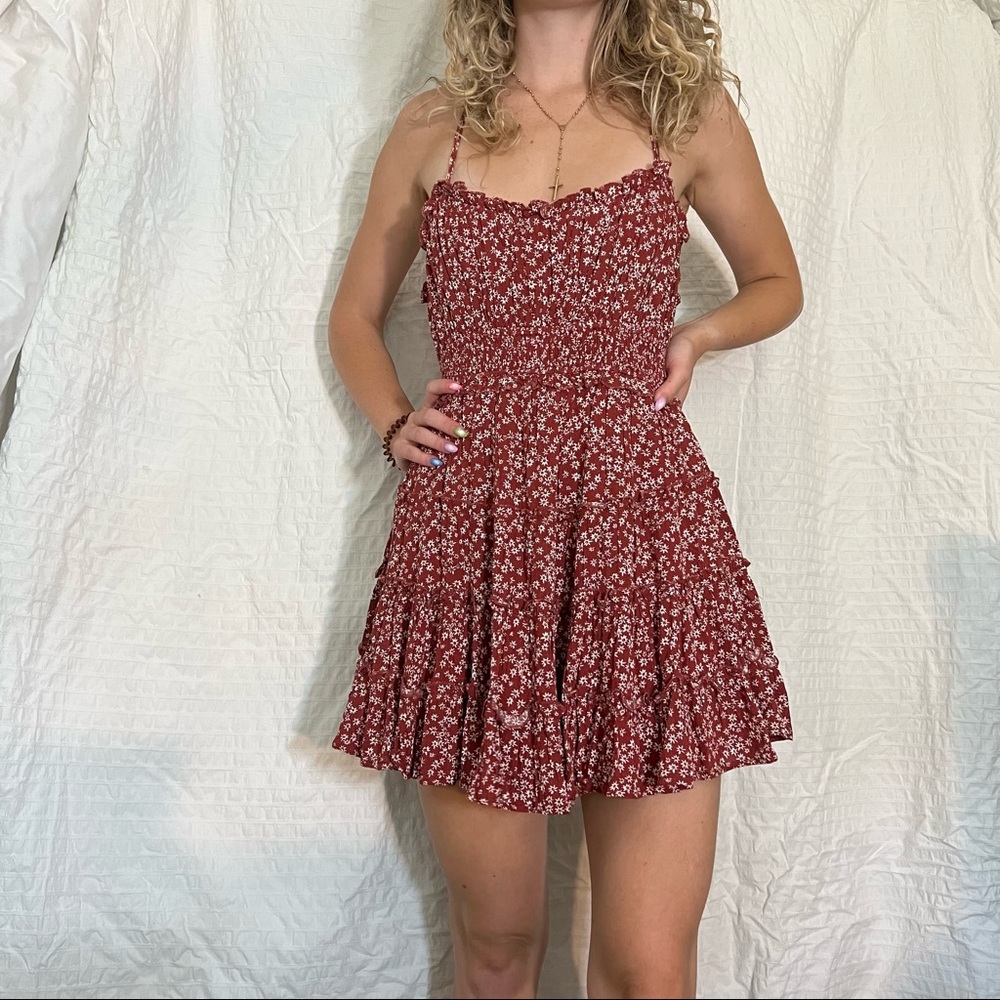 Hello Molly dress